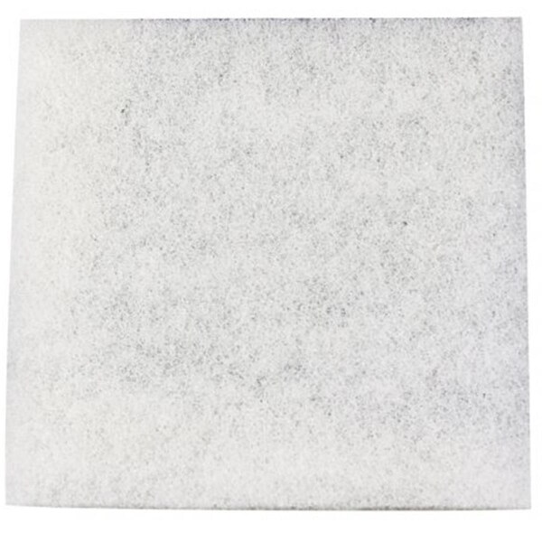 E G Danner Mfg Danner Pond 1000 Coarse Poly Filter DNR12204 - main